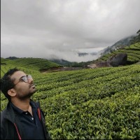Anoop Aravind