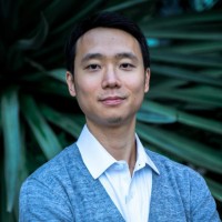 Robert Pak