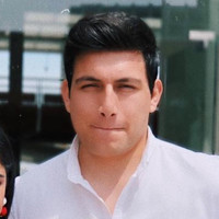 Rubén Alejandro A. Contreras