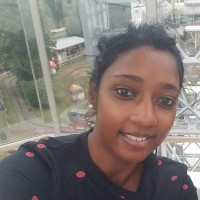 Sangeeta Rosenfelder