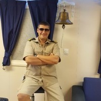 Александр Санцевич