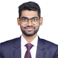 Anmol Arun