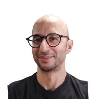 Hamza Laroussi