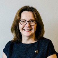 Anne (Threlkeld) Pridham