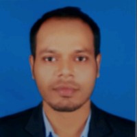 Md. Al-Amin Khan