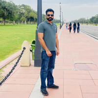 Arshdeep Singh