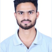 Nikhil Ghodvinde