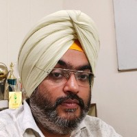 Davinder Singh