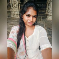 Suruthi R