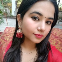 Hinal Bhatt