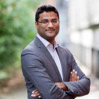Pinesh Mehta