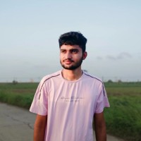 Harshilsinh Devadhara