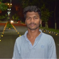 Sai Chakradhar Ganta