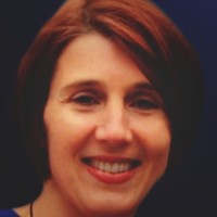 Claudine Warburton