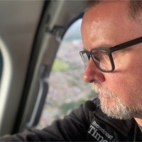 Paul Pigott