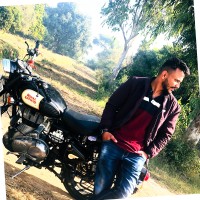 Naveen Kumar