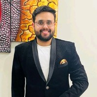GAURAV AHUJA