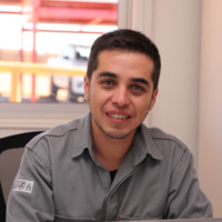 Christian Rojas Vergara