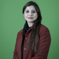 Khadija Arshad