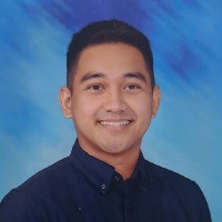 Elmer John Nazareta