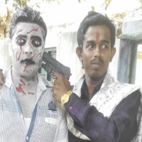 Venkat Kumar