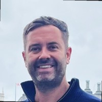 Ryan Chadwick