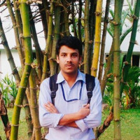 Sreejith P S
