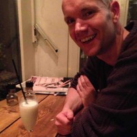 Bart Van der sluijs