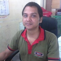 Vinay Singh