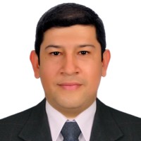 Galo Andres Mora