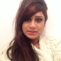 Rukshana Begum