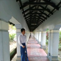 Si Thu Htet YU