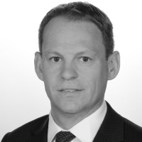 Robert Archbold, CFA, CAIA