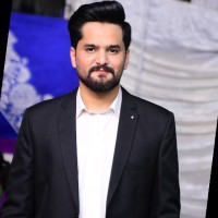 Aashir Masood ✴️ Business development Officer
