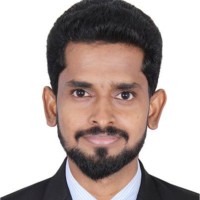 Manikandan Mariappan