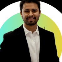 Akhil Menon CertIOSH, B.Eng