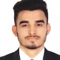 Mohd Mujtaba M Rahim