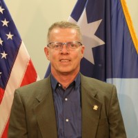Timothy Boyer