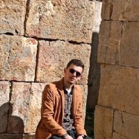 Ilyas Mezrag