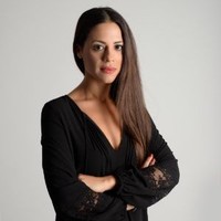 Donna Andreou