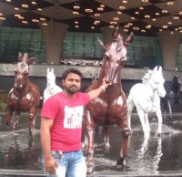 Ajay Mourya