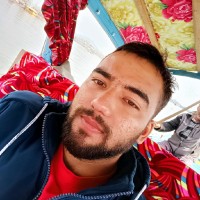 Tosif Pathan