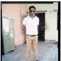 Mahavir chandelia Choudhary