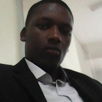 Charles Mugo