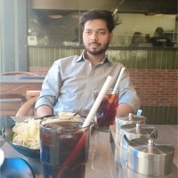 Anoop Nishad