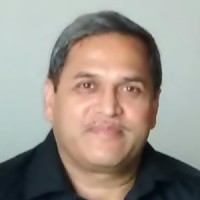 Captain Awinash Kumar
