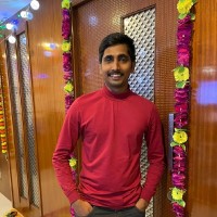 Pushpkant Lambar