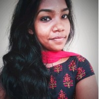 Sumitha Elango