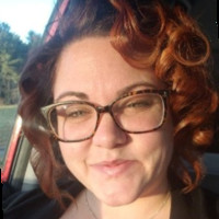 Meghan Dube (she/her)