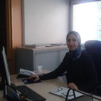 khadija DAOU